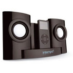 View Item Intempo IDS-01 Unplugged Portable iPod/MP3 Player Dock
